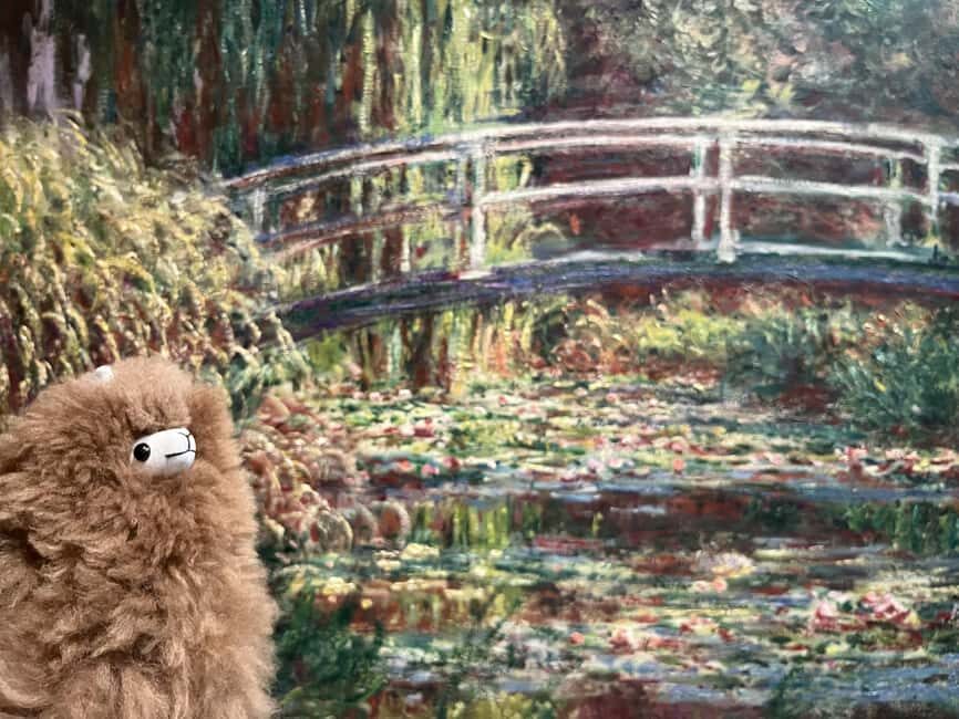 Orangerie Museum Entry Tickets and Private Guided Tour - The Itinerary — What to Expect Step-by-Step