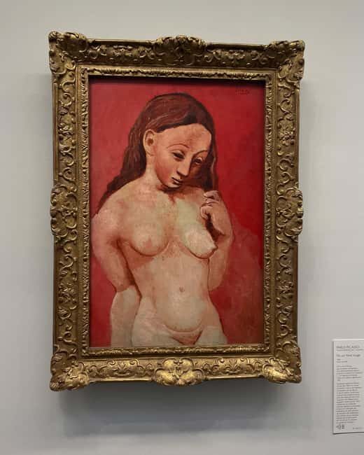 Orangerie Museum & Tuileries Garden Tour - The Sum Up