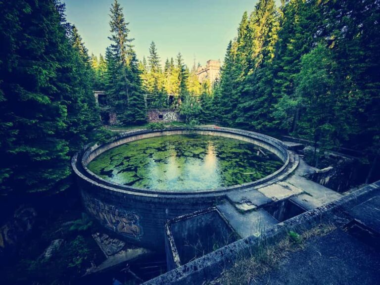 Ore Mountains: Karlovy Vary, Sauersack Mystery & Wetlands - Exploring Karlovy Vary: Spa Town Elegance