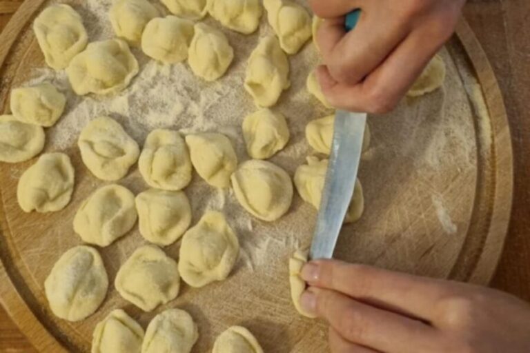 ORECCHIETTE CLASS WITH WINE TASTING & APERITIF - Final Thoughts
