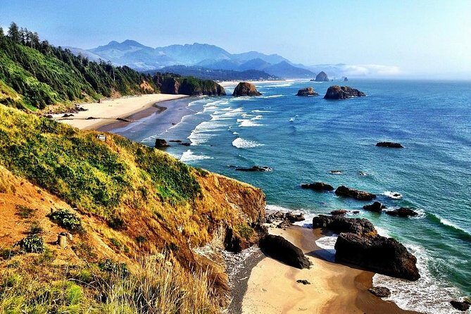 Oregon Coast Tour and Wine Tasting From Portland- Full Day Tour - The Experience: The Good and the Not-So-Good