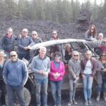 Oregon Outback Adventure | 2 hrs. - Detailed Breakdown of the Experience