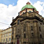 Organ Concert in St Francis Church Admission Ticket - Authentic Voices: What Travelers Say