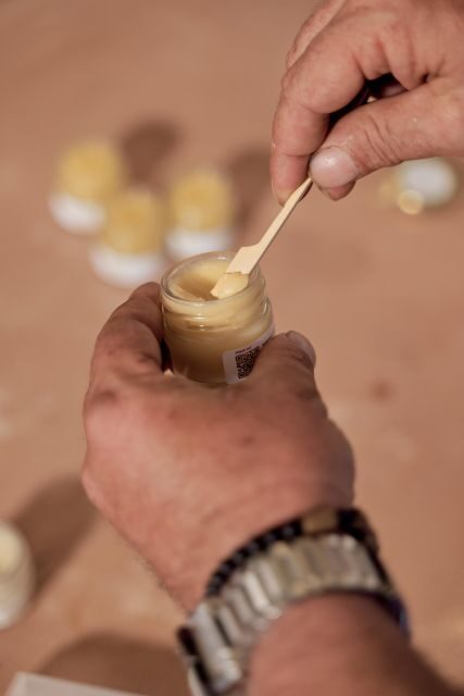 Organic Bee Balm Course - The Price and Its Value