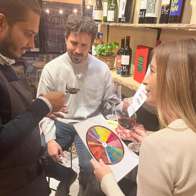 Organic : Bordeaux Food Tour - Is It Worth the Price?