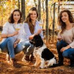Organic Family Winery Experience in Liguria - The Wines and Sights