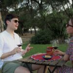 Organic Wine and Olive Oil Tasting Experience near Lecce - The Itinerary in Detail