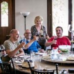 Organic Wine, Local Food Tasting & Vineyard Walk near Assisi - What the Reviews Say