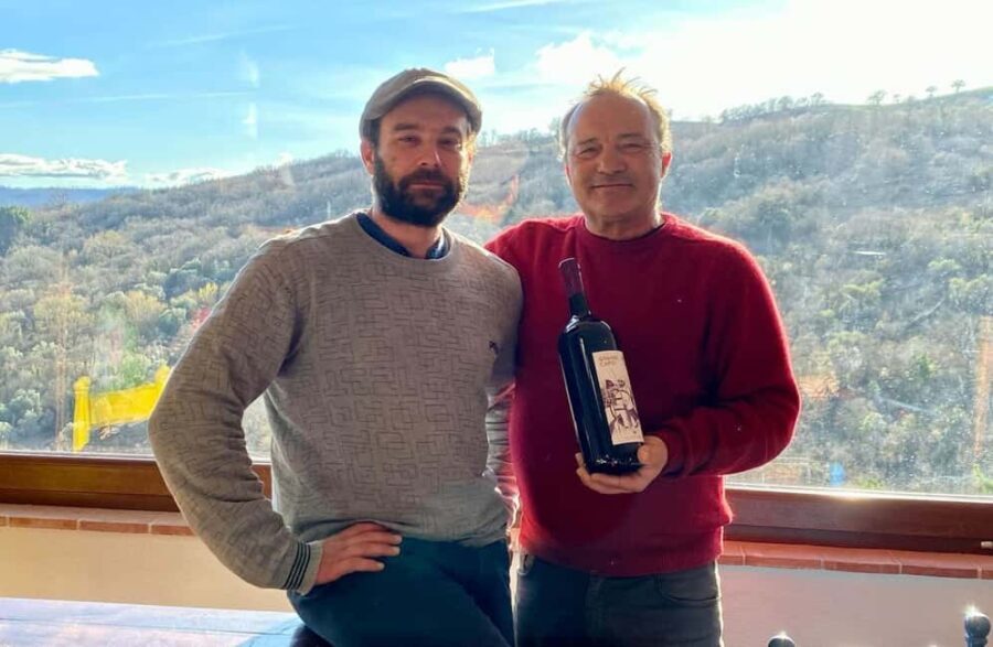 Organic Wine Tasting with Local Food & Stroll in Roccalbegna - Exploring the Experience in Depth