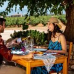 Organic Winery Tour, Wine Tasting & Light Lunch near Ragusa - Whats Included in the Light Lunch?