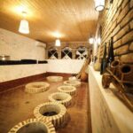 Organic wines of Mtskheta - private tour with lunch and wine tastings - What to Expect from the Mtskheta Organic Wine Tour