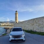 Organize your private tour with Kostas - The itinerary: what you might expect