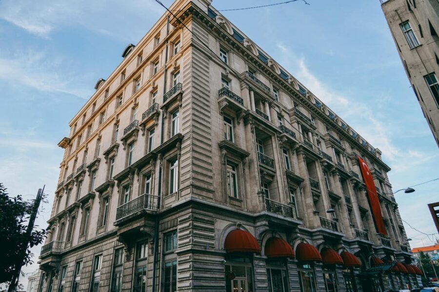 Orient Express & Agatha Christie's Constantinople&PeraPalace - FAQs