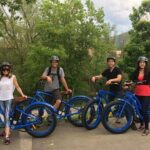 Original Electric Cruiser Fat Tire Bike Tour - Best of Boulder - The Value and Who It’s Perfect For