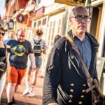 Original Fells Point Haunted Pub Tour by Baltimore Ghost Tours - A Closer Look at the Itinerary