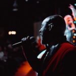 Original Motown Christmas Tribute Show - The Venue: GTS Theatre