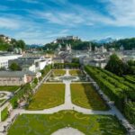 Original Sound of Music Tour with Schnitzel + Noodles - The Post-Tour Dining Experience