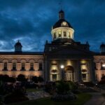 Orignal Haunted Walk of Kingston 75-Minute Ghost Tour - Practical Details You Should Know