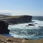 Orkney Day Trip: Meets the Scrabster - Stromness Ferry - Scenic Stops and Historic Sights