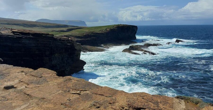 Orkney: West Mainland Group Day Tour - What the Reviews Tell Us