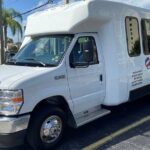 Orlando Airport MCO Shuttle to Lake Buena Vista Resort Area - Group Size, Comfort, and Safety