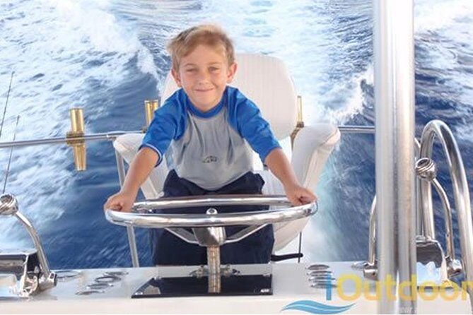 Orlando Deep Sea Fishing Charter - Who Will Love This Experience?