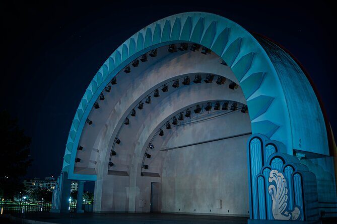 Orlando Haunts Boos and Booze Haunted Pub Crawl - Is It Worth the Price?