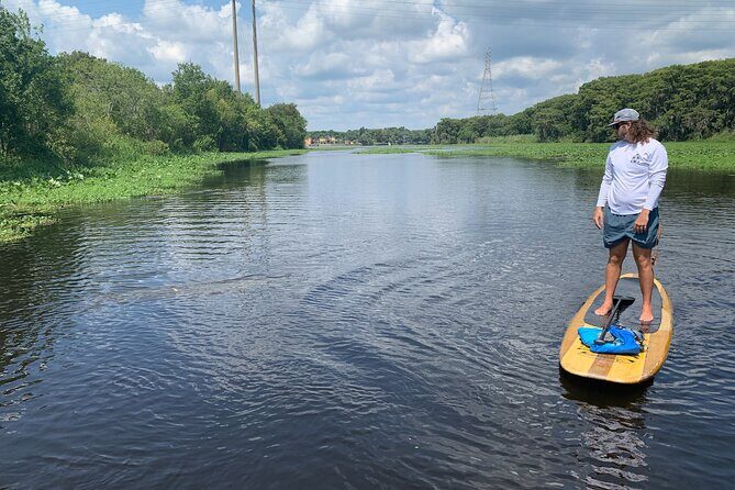 Orlando Manatee and Olde Florida History Adventure Tour - Final Thoughts