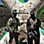 Orlando Paintball Experience - Practical Details and Tips