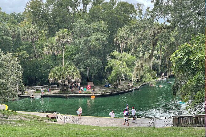 Orlando Private City Sightseeing Tour with Pickup - Final Thoughts