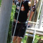 Orlando Tree Trek Adventure Park - The Review Highlights