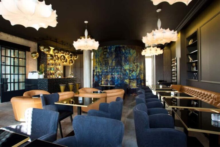 Orléans: Cocktail Creation Workshop - From the Perspective of Past Participants