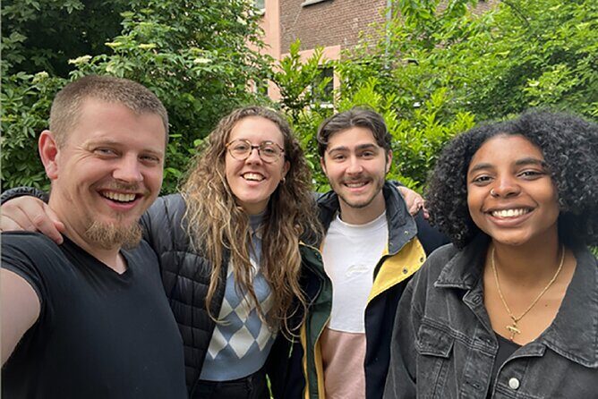 Orléans Self-Guided Sherlock Holmes Murder Mystery Game - Who Should Consider This Tour?