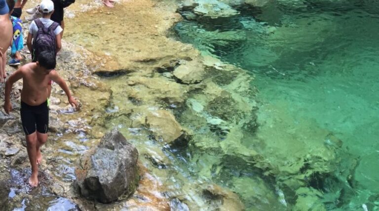 Orlias River Trekking - What to Expect During the Trek