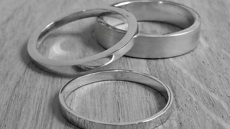 Orpington: Silver Ring Making Workshop - The Final Verdict