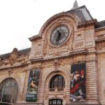 Orsay Masterpieces for adults - optional "families & kids" - The Value of a Guided Tour Like This