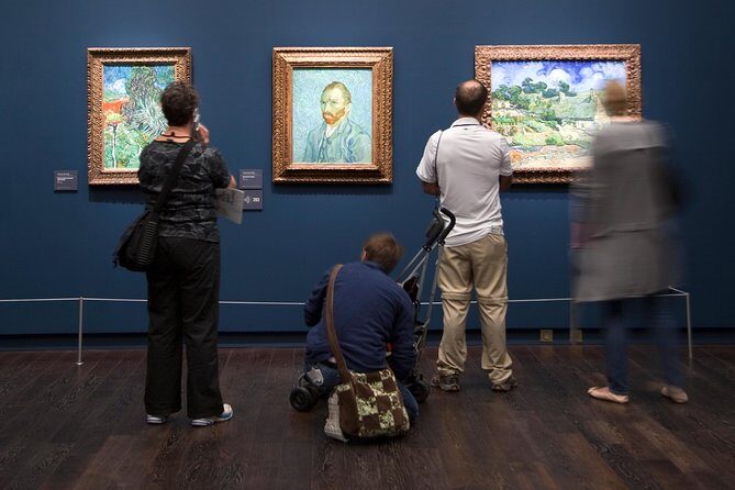 Orsay Museum with private guide - Whats Worth Noting