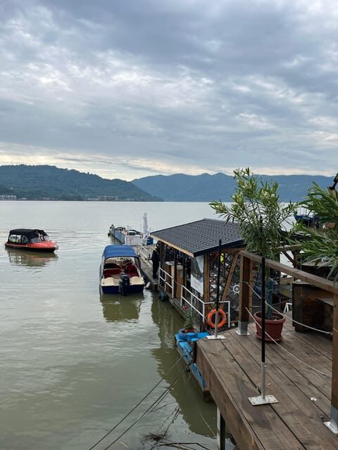 Orsova: Decebal Statue Boat Tours with Audio Guide - Who Is This Tour Best For?