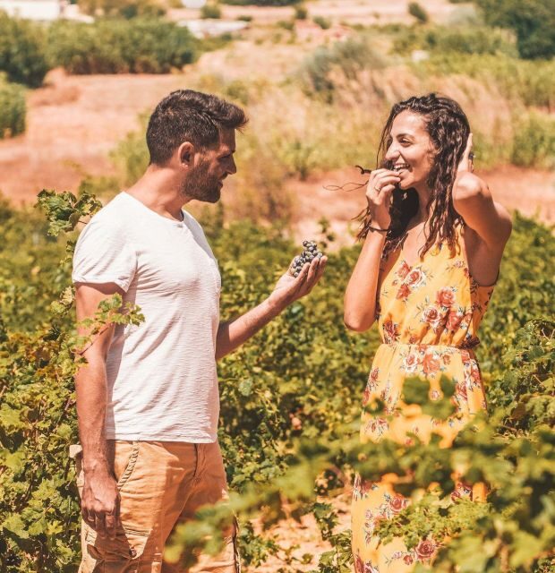 Orthodox Crete: In the Footsteps of the Apostle Paul - The Experience: What Does it Feel Like?