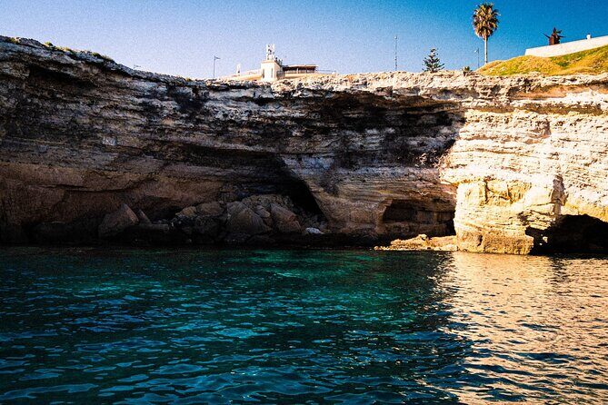 Ortigia and Plemmirio Island Tour at Sunset - What’s Included and What’s Not