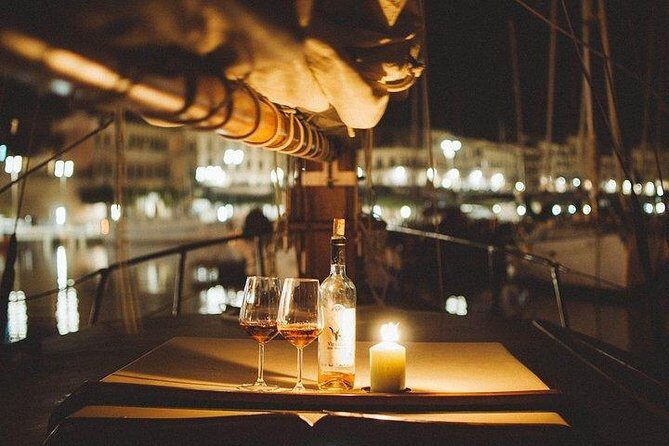 Ortigia and Plemmirio on a sailing boat - Final Thoughts