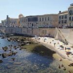 Ortigia city Tour - What Could Be Better?