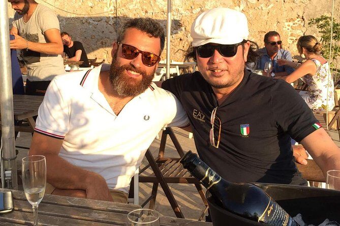 Ortigia food and wine tour with a local. - What Can You Expect During the Tour?