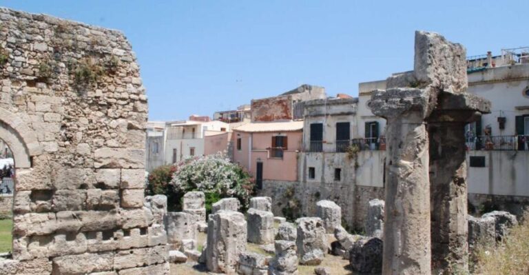 Ortigia guided night tour, Syracuse - The Travel Experience: What You’ll Love and What to Consider