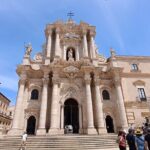 Ortigia Pearl of Siracusa Private Walking Tour - Who Should Consider This Tour?