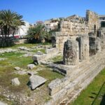 Ortigia: Syracuse's Ancient Town Center Private Walking Tour - Frequently Asked Questions