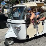 ORTIGIA tour by tuk tuk - ape calessino 1 hour - Who Is This Tour Best For?