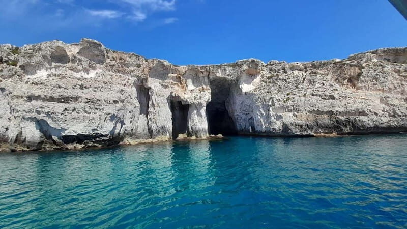 Ortigia: tour delle grotte marine in barca - What Makes This Tour Special (and What Could Be Better)