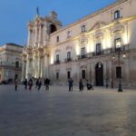 Ortigia: Tuk-tuk tour, historic alleys, mythology, and views - The Itinerary Breakdown