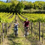 Ortona: Guided E-bike Tour of the Trabocchi Coast - The Ride: Practical Details and Rider Experience